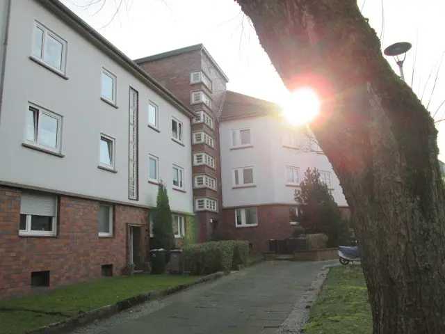 2 Zimmer Wohnung mit 50 m² in Bochum – Bild 4