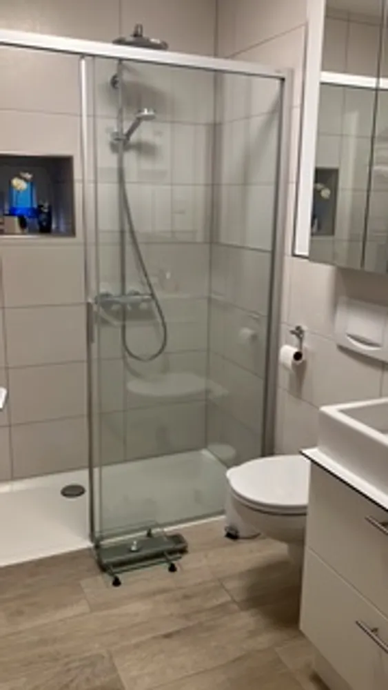 2 Zimmer Wohnung mit 48 m² in Stuttgart – Bild 8