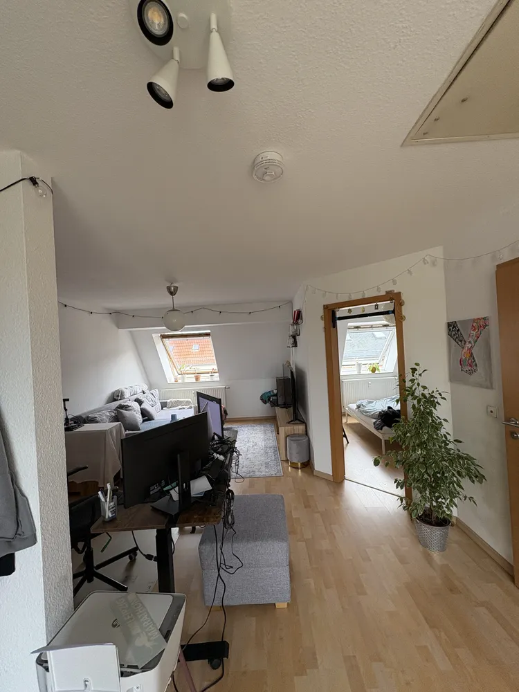2 Zimmer Wohnung mit 48 m² in Leipzig – Bild 4