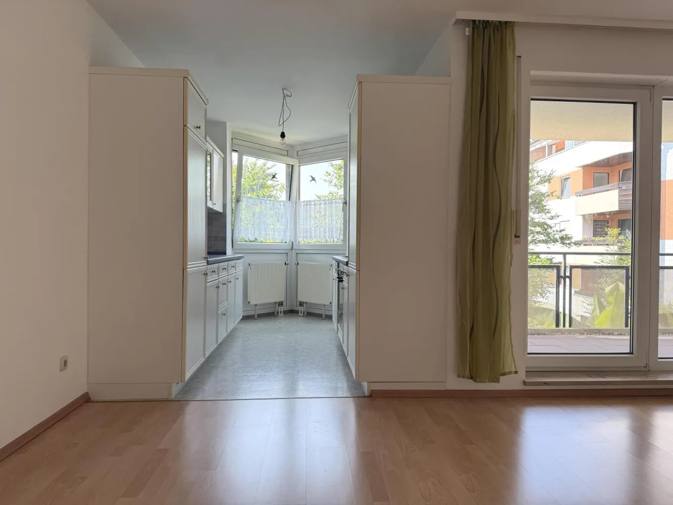 3 Zimmer Wohnung mit 68 m² in Augsburg – Bild 10