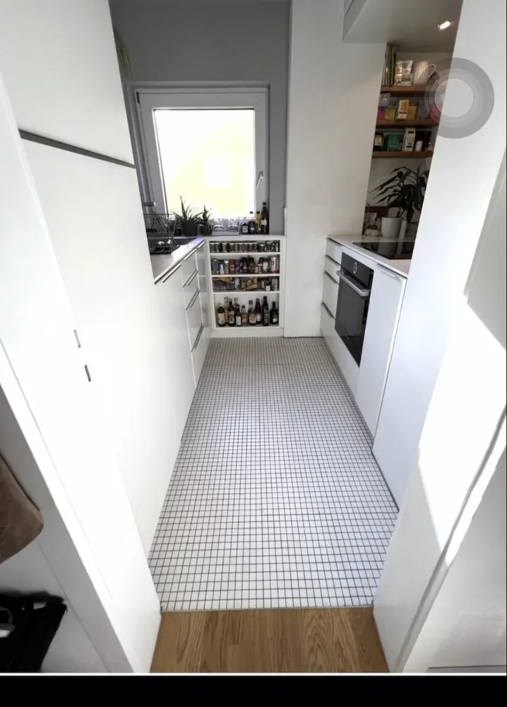 2 Zimmer Wohnung mit 47 m² in Stuttgart – Bild 5