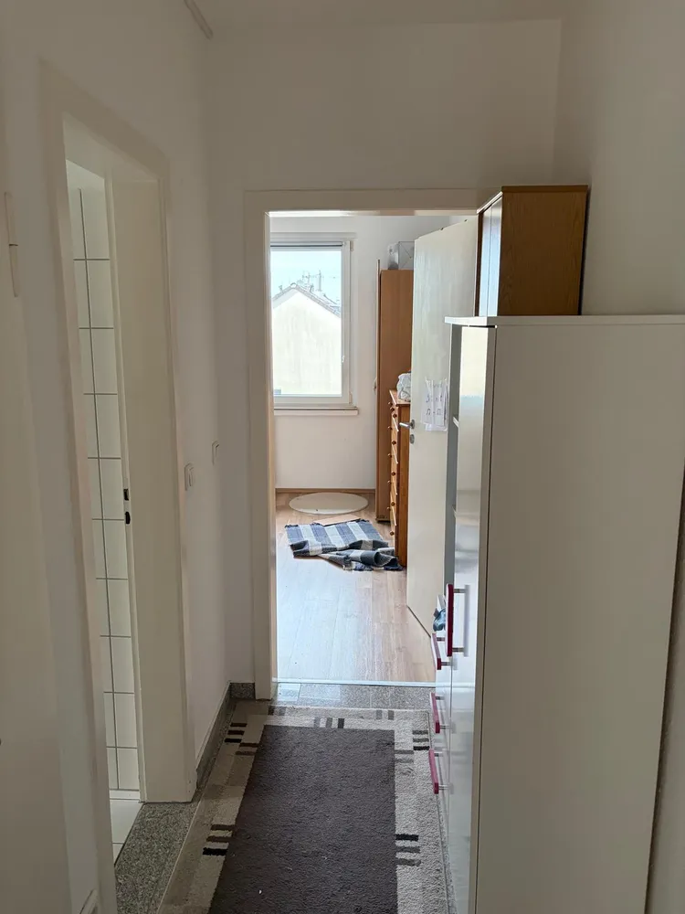 2 Zimmer Wohnung mit 52 m² in Essen – Bild 4