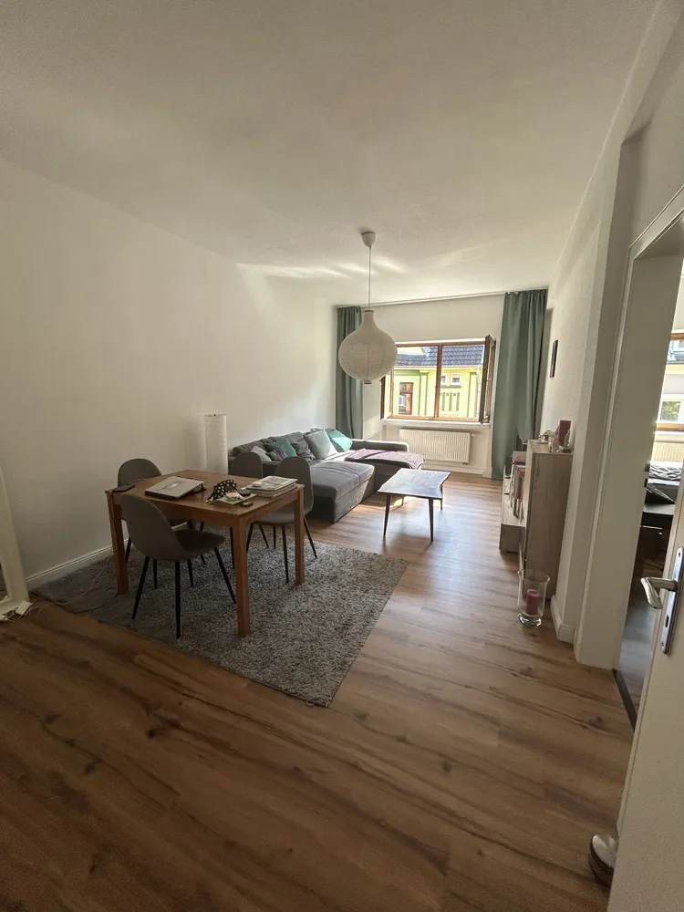 2 room apartment with 64 m² in Essen – Photo 2