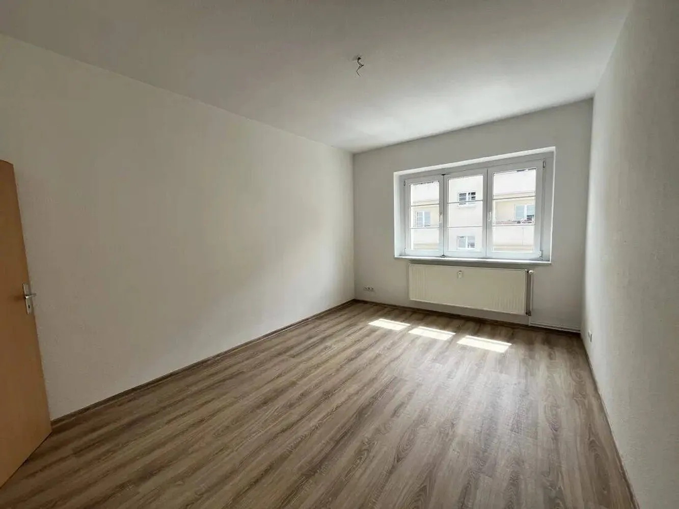 3 room apartment with 65 m² in Chemnitz – Photo 3