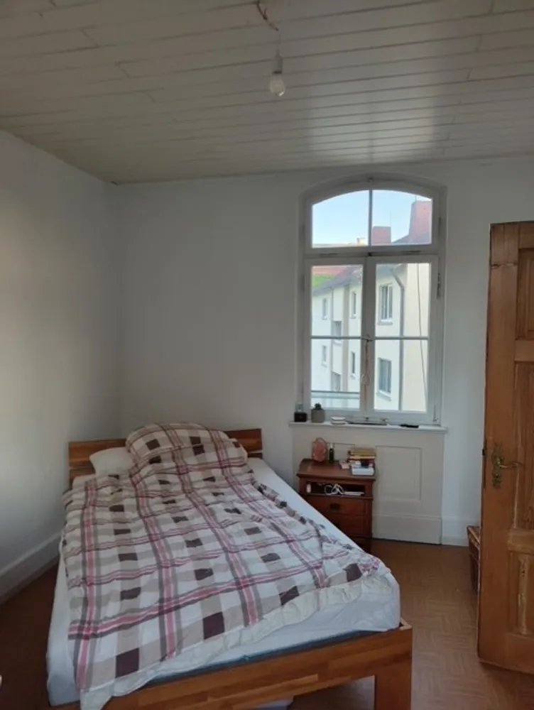 2 Zimmer Wohnung mit 61 m² in Stuttgart – Bild 4