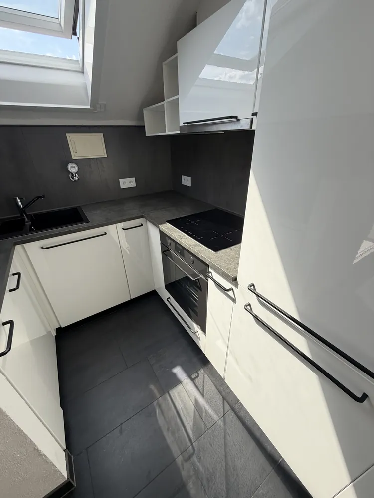 3 Zimmer Wohnung mit 59 m² in Stuttgart – Bild 8