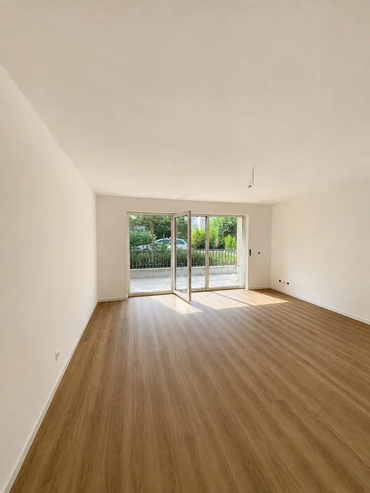 Studio mit 48 m² in Pforzheim – Bild 2