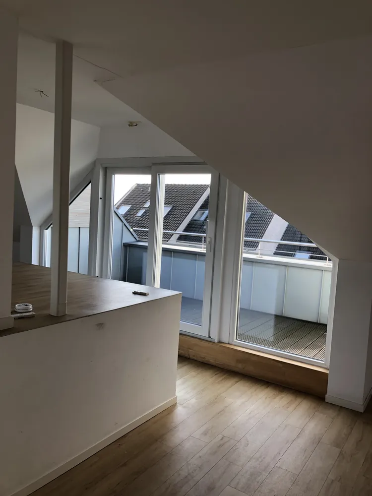2 room apartment with 81 m² in Düsseldorf – Photo 6