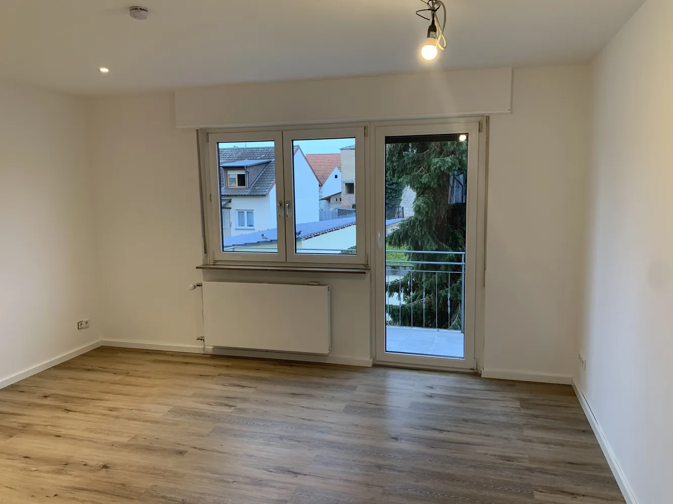 4 Zimmer Wohnung mit 89 m² in Viernheim – Bild 12