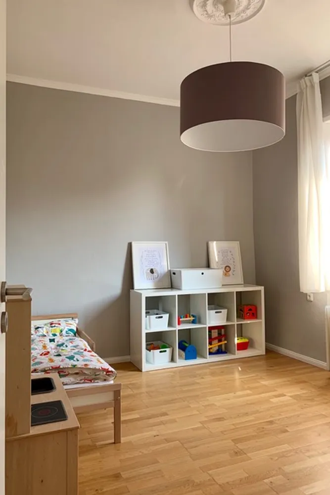 3 Zimmer Wohnung mit 83 m² in Stuttgart – Bild 9
