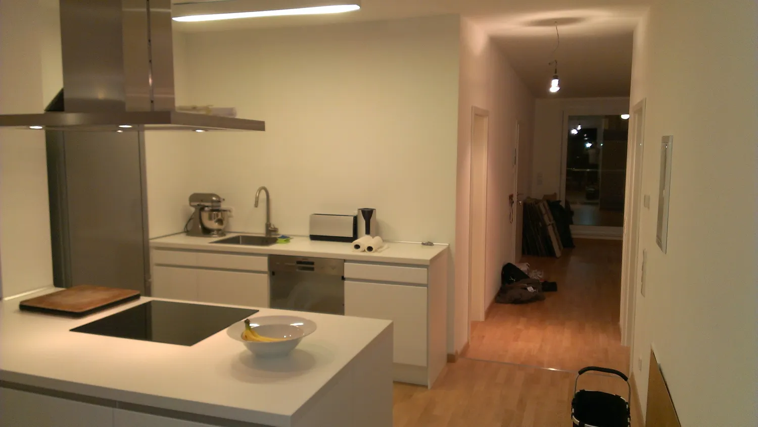 2 Zimmer Wohnung mit 103 m² in Mannheim – Bild 4