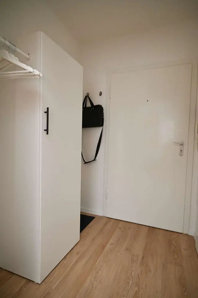 Studio mit 20 m² in Essen – Bild 7