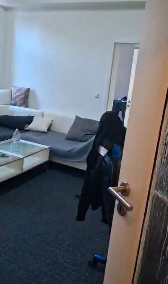 2 Zimmer Wohnung mit 38 m² in Magdeburg – Bild 2