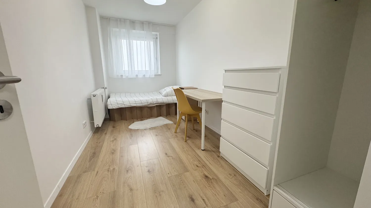 3 Zimmer Wohnung mit 86 m² in Nürnberg – Bild 12