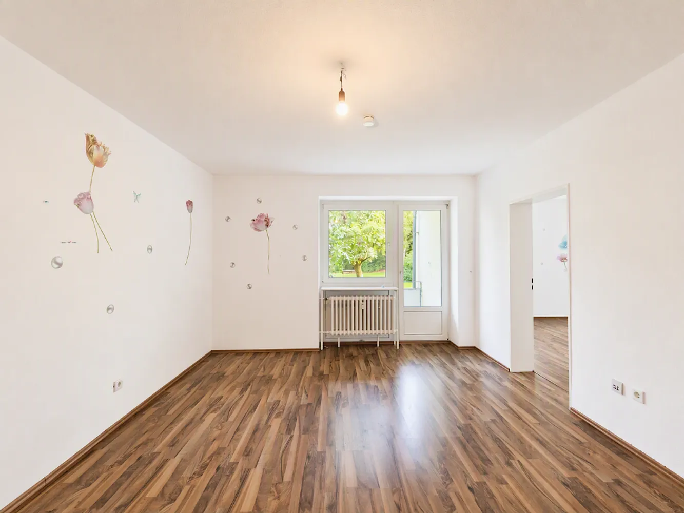 3 Zimmer Wohnung mit 67 m² in Dortmund – Bild 1