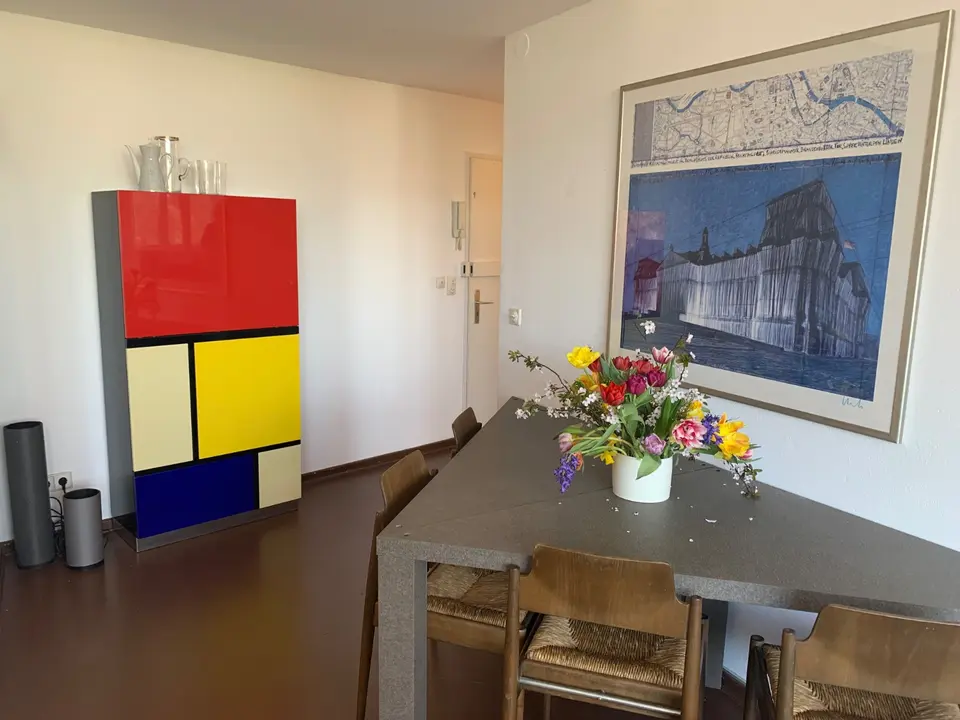 2 Zimmer Wohnung mit 53 m² in Dresden – Bild 6