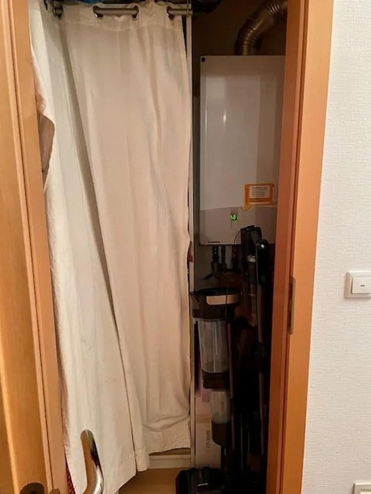 2 Zimmer Wohnung mit 65 m² in Mönchengladbach – Bild 9