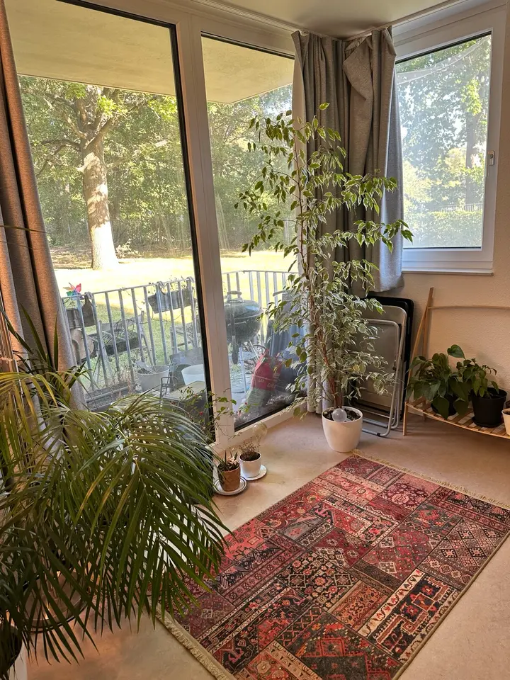 3 Zimmer Wohnung mit 60 m² in Göttingen – Bild 8