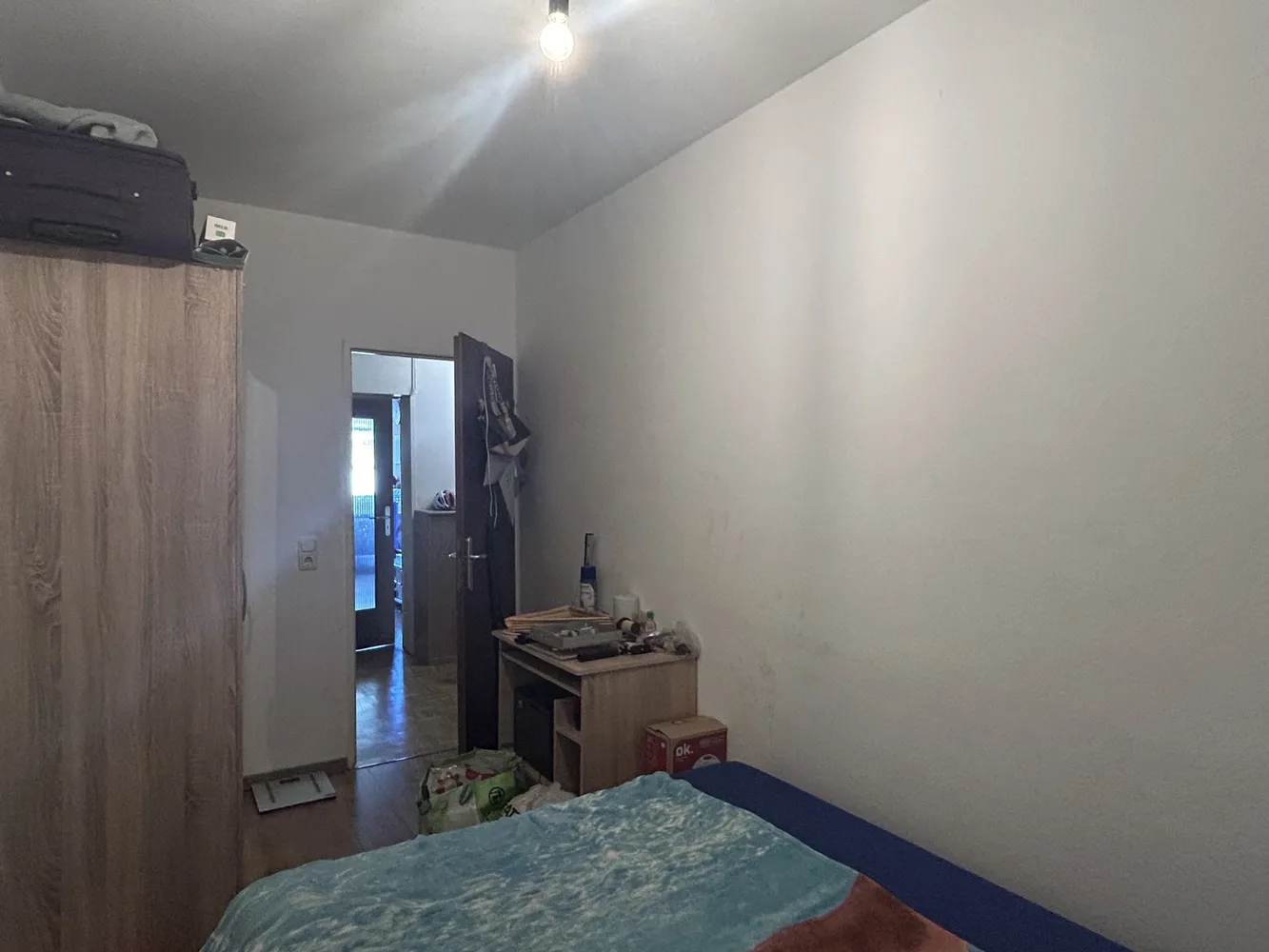 4 Zimmer Wohnung mit 87 m² in Frechen – Bild 8