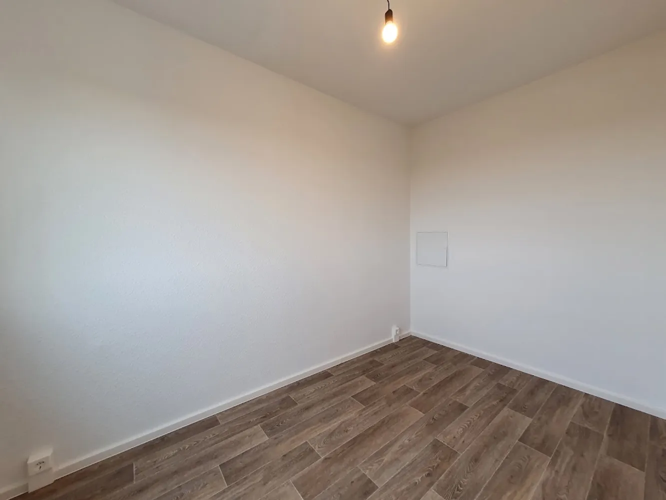 2 room apartment with 33 m² in Leipzig – Photo 8