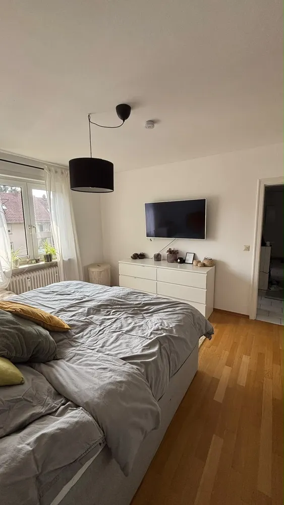 3 Zimmer Wohnung mit 73 m² in Landau in der Pfalz – Bild 6