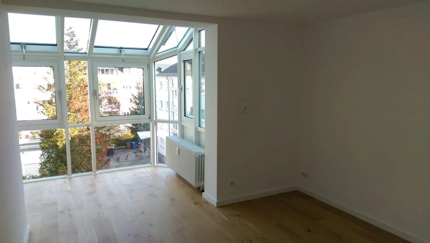 5 Zimmer Wohnung mit 140 m² in München – Bild 3