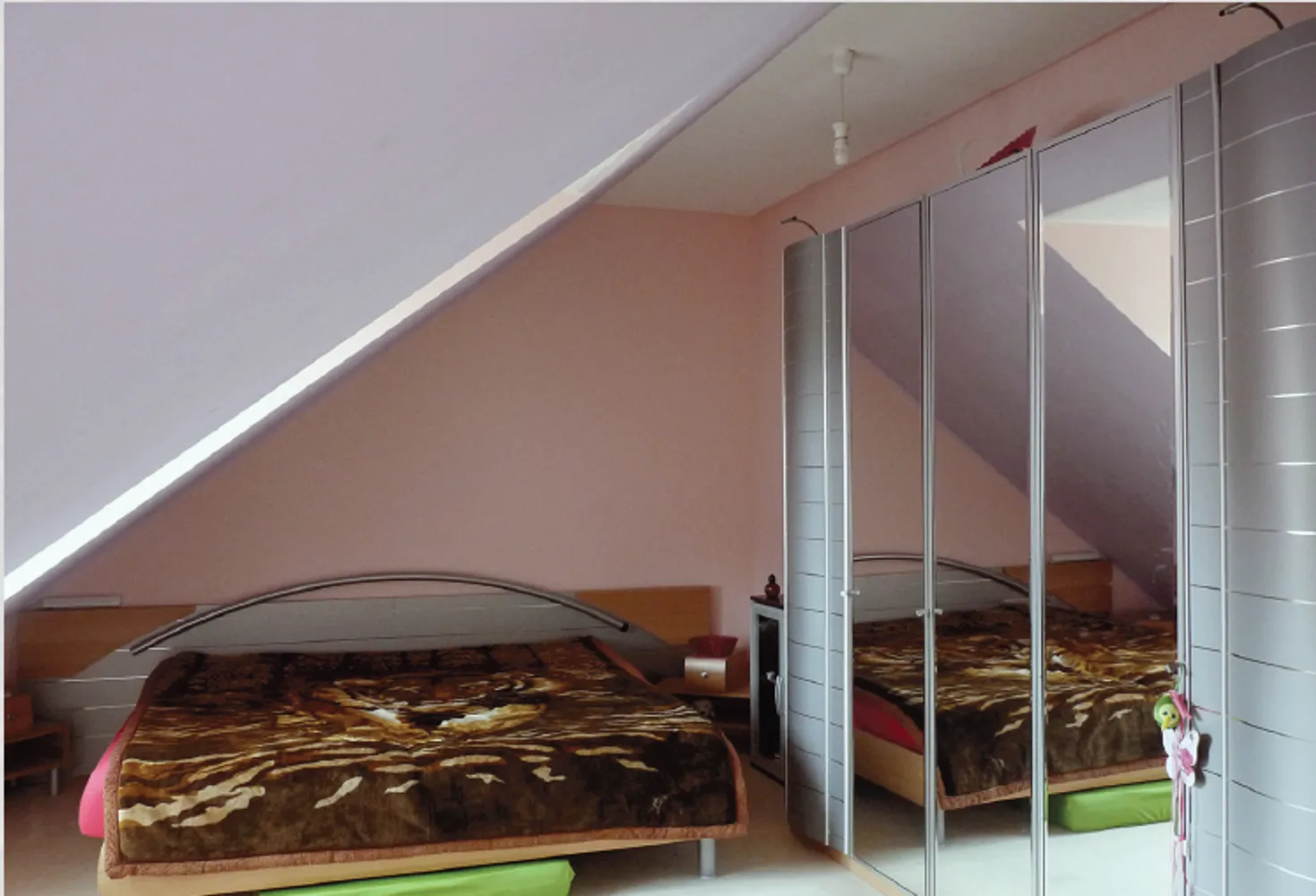 3 Zimmer Wohnung mit 84 m² in München – Bild 3