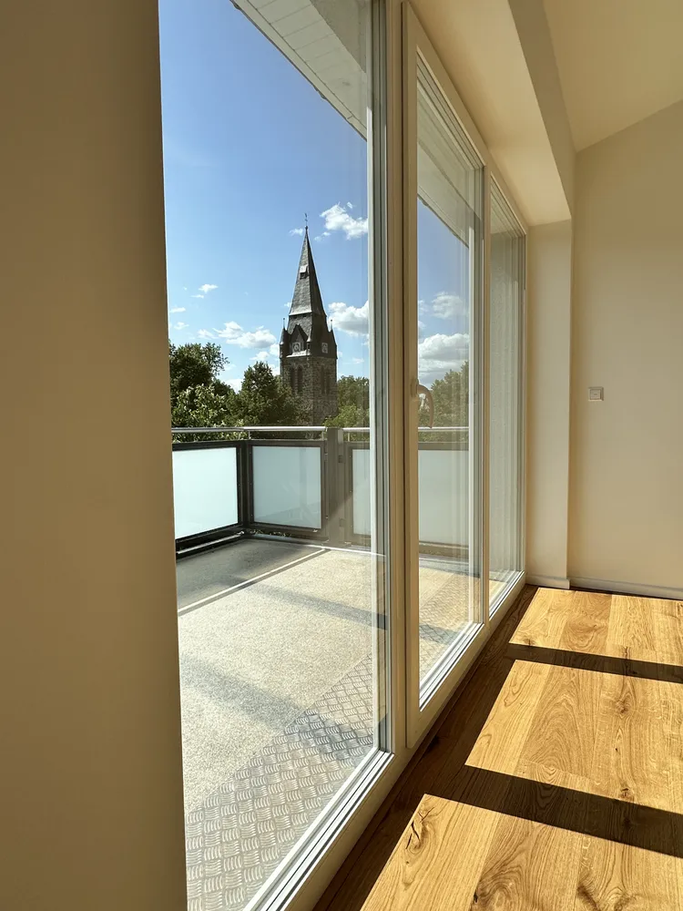 4 Zimmer Wohnung mit 155 m² in Hannover – Bild 8