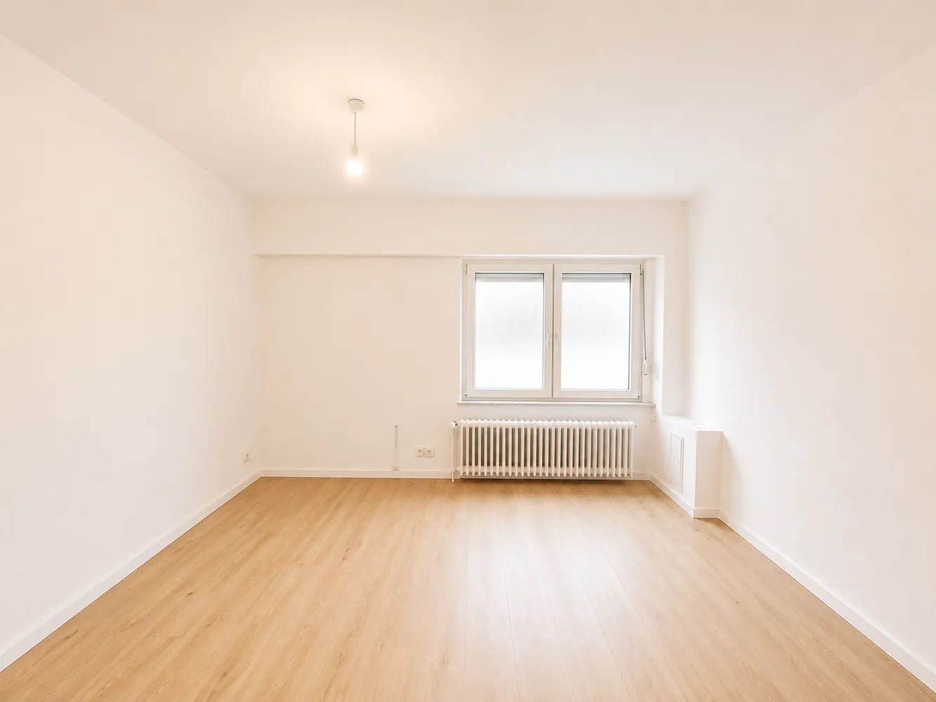 1 Zimmer Wohnung mit 35 m² in Bremen – Bild 2