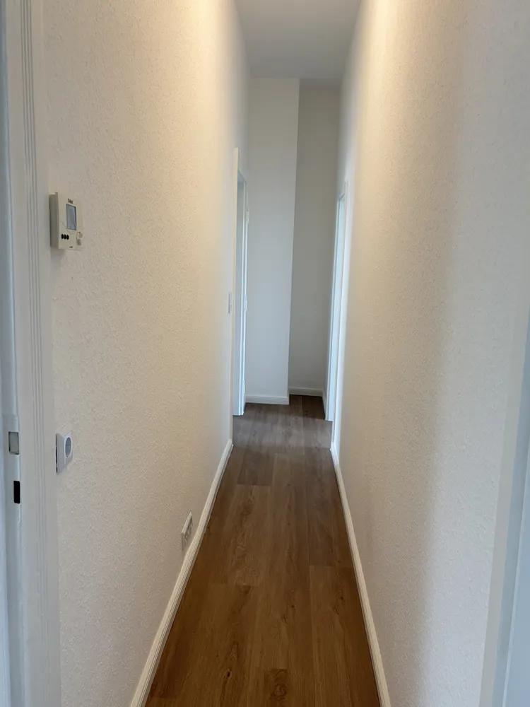 4 Zimmer Wohnung mit 93 m² in Frankfurt am Main – Bild 11