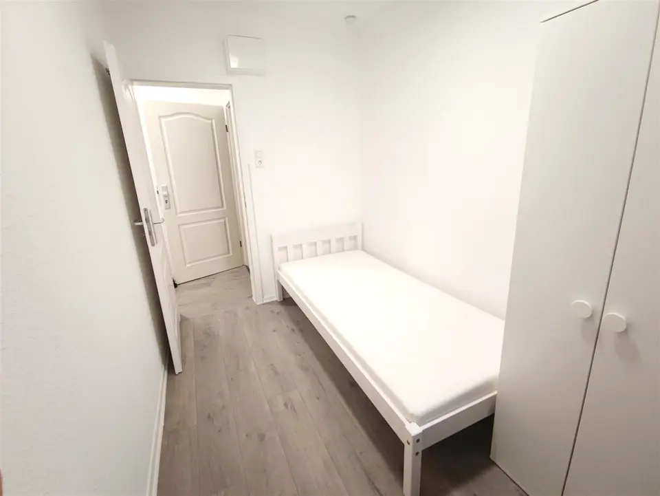 WG-Zimmer mit 28 m² in Stuttgart – Bild 7