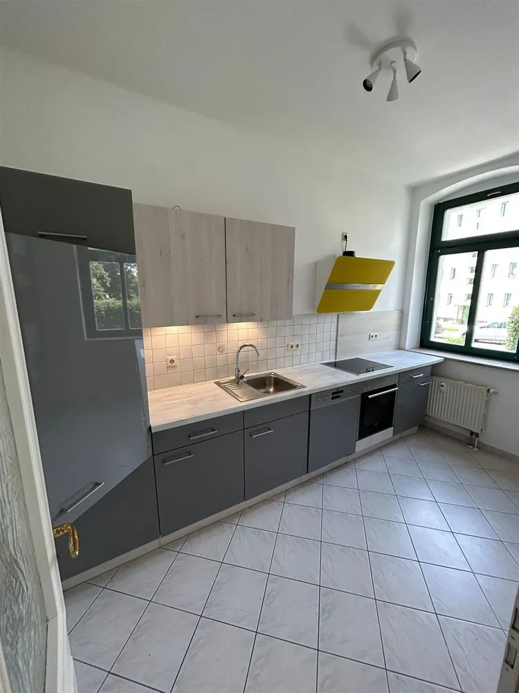 2 Zimmer Wohnung mit 53 m² in Chemnitz – Bild 7