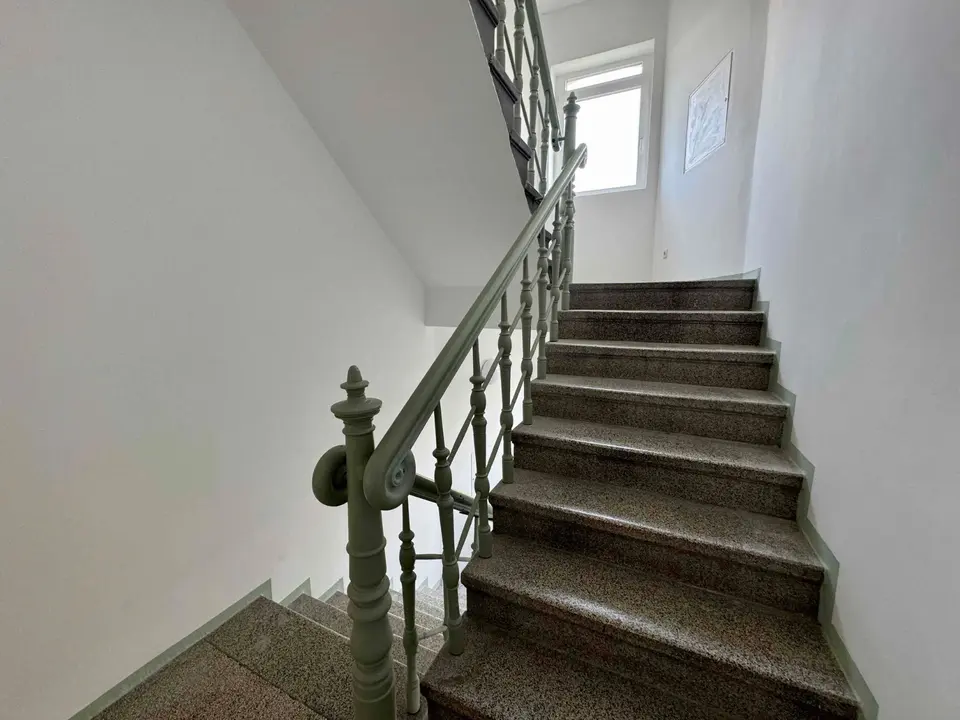 2 Zimmer Wohnung mit 53 m² in Bitterfeld-Wolfen – Bild 5