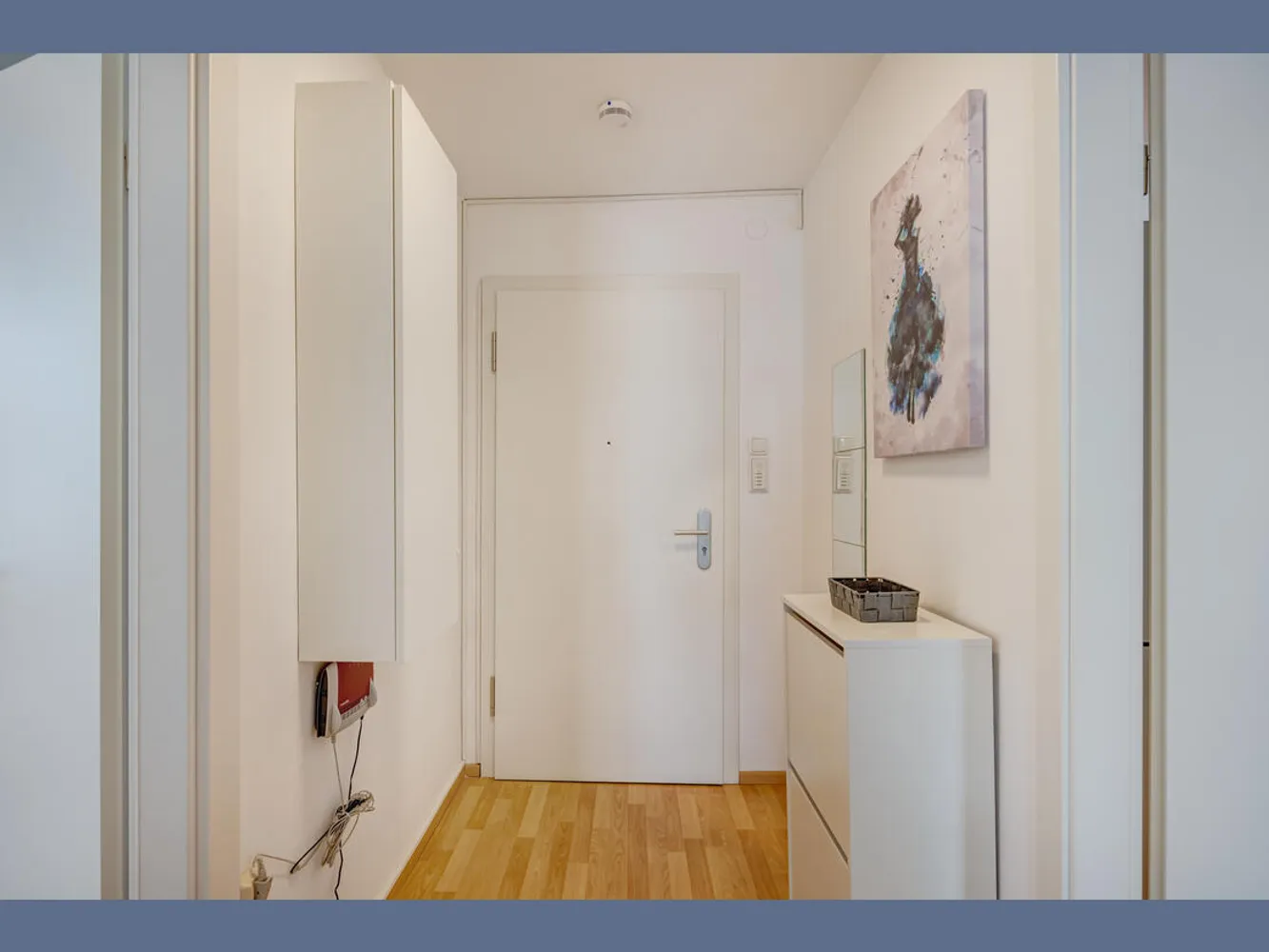 2 Zimmer Wohnung mit 45 m² in München – Bild 10