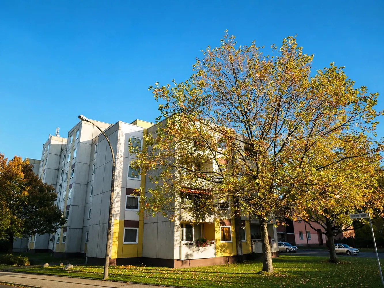 2 room apartment with 69 m² in Bonn – Photo 6