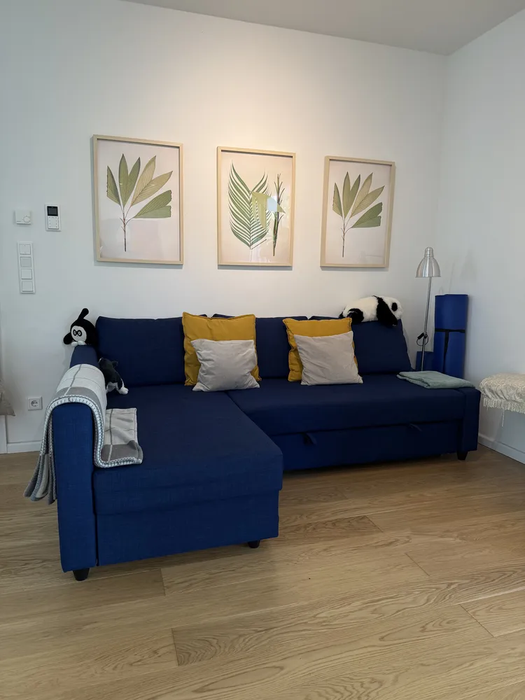 3 Zimmer Wohnung mit 74 m² in Berlin – Bild 7