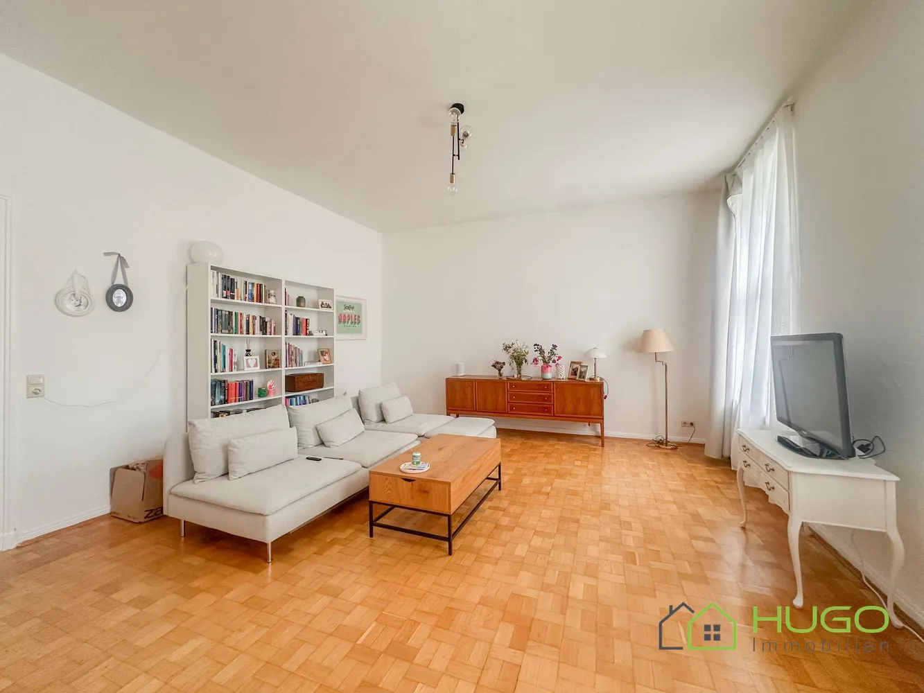 3 Zimmer Wohnung mit 87 m² in Wuppertal – Bild 6