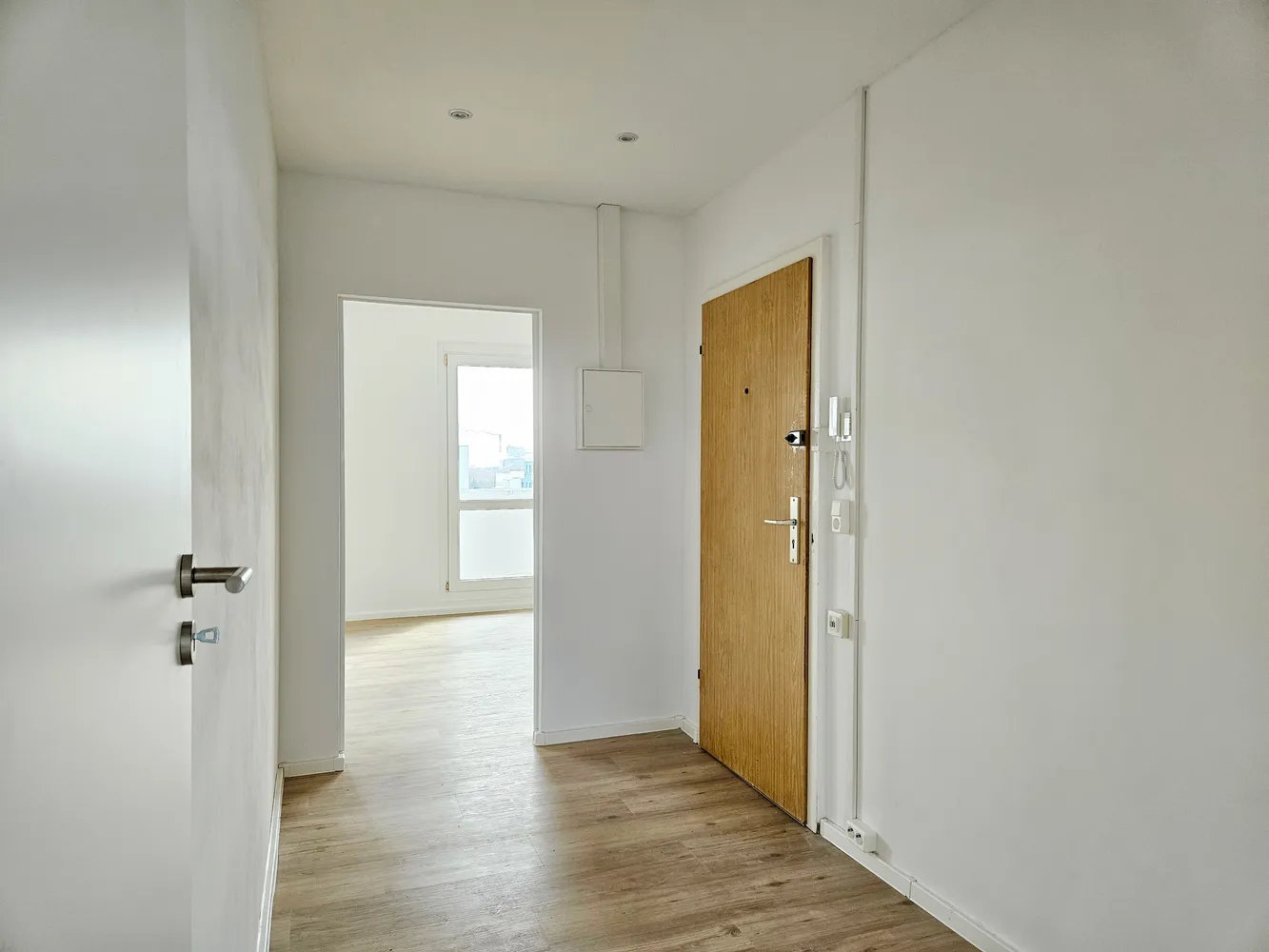 3 Zimmer Wohnung mit 56 m² in Halle (Saale) – Bild 9