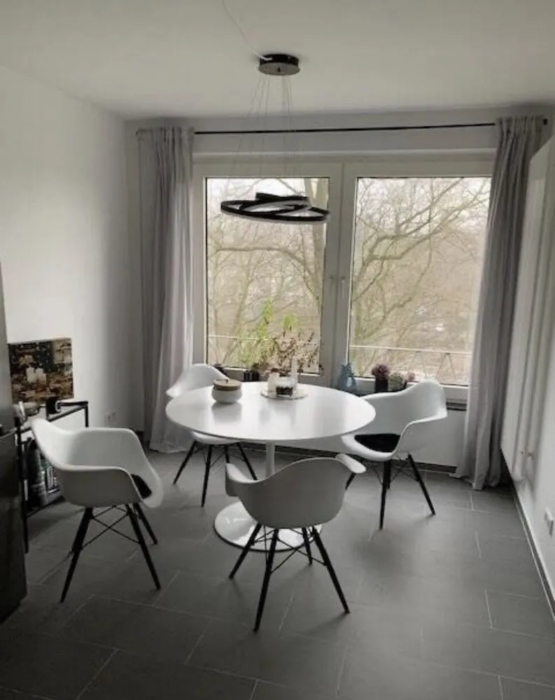3 Zimmer Wohnung mit 69 m² in Düsseldorf – Bild 1