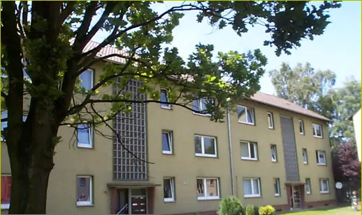 2 Zimmer Wohnung mit 53 m² in Mönchengladbach – Bild 3