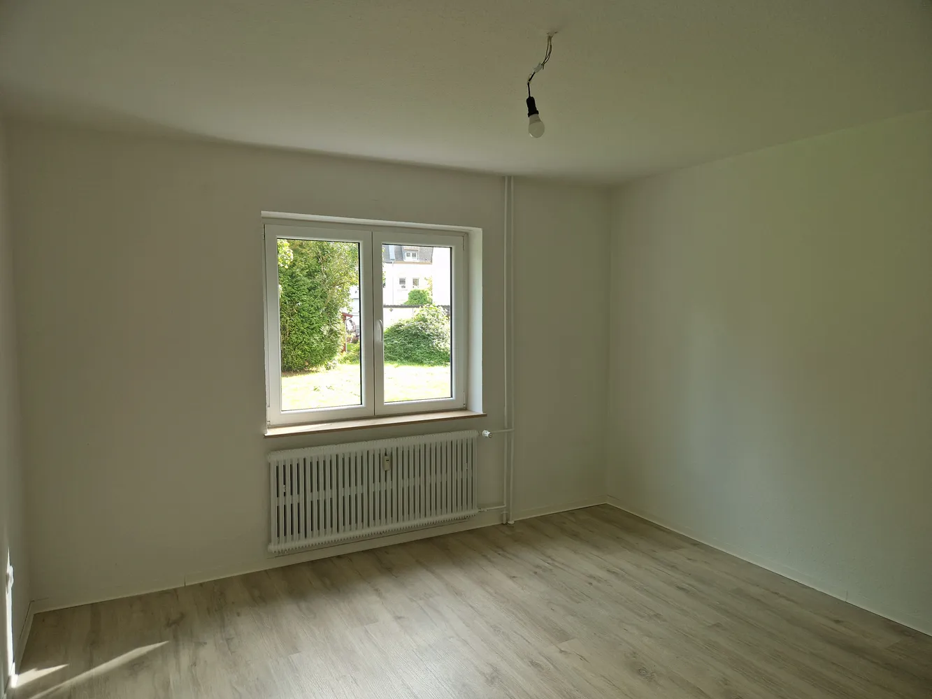 2 Zimmer Wohnung mit 47 m² in Dortmund – Bild 4