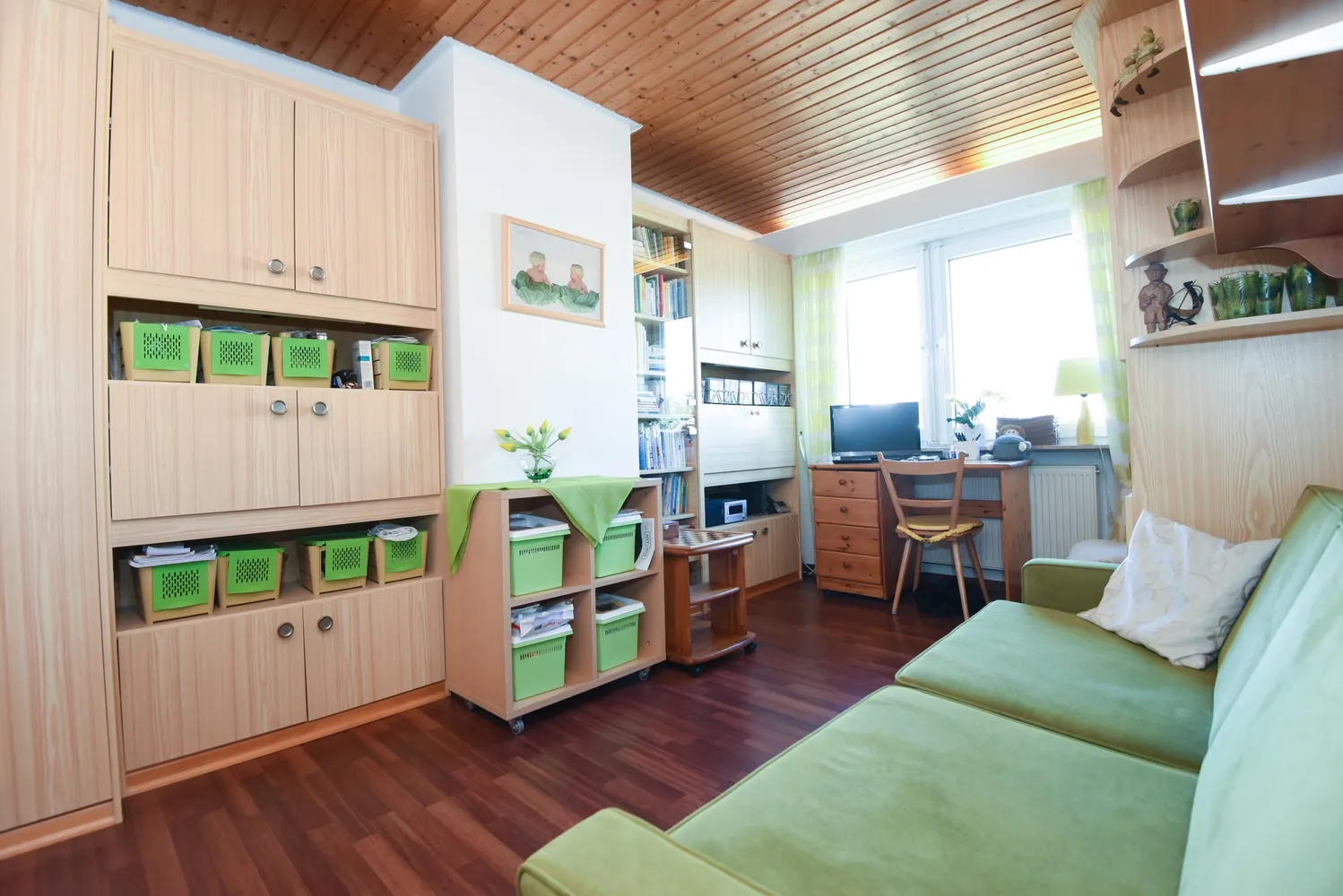 4 Zimmer Wohnung mit 138 m² in Ludwigshafen am Rhein – Bild 12