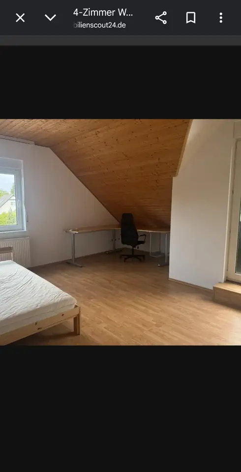 5 Zimmer Wohnung mit 145 m² in Bergheim – Bild 7