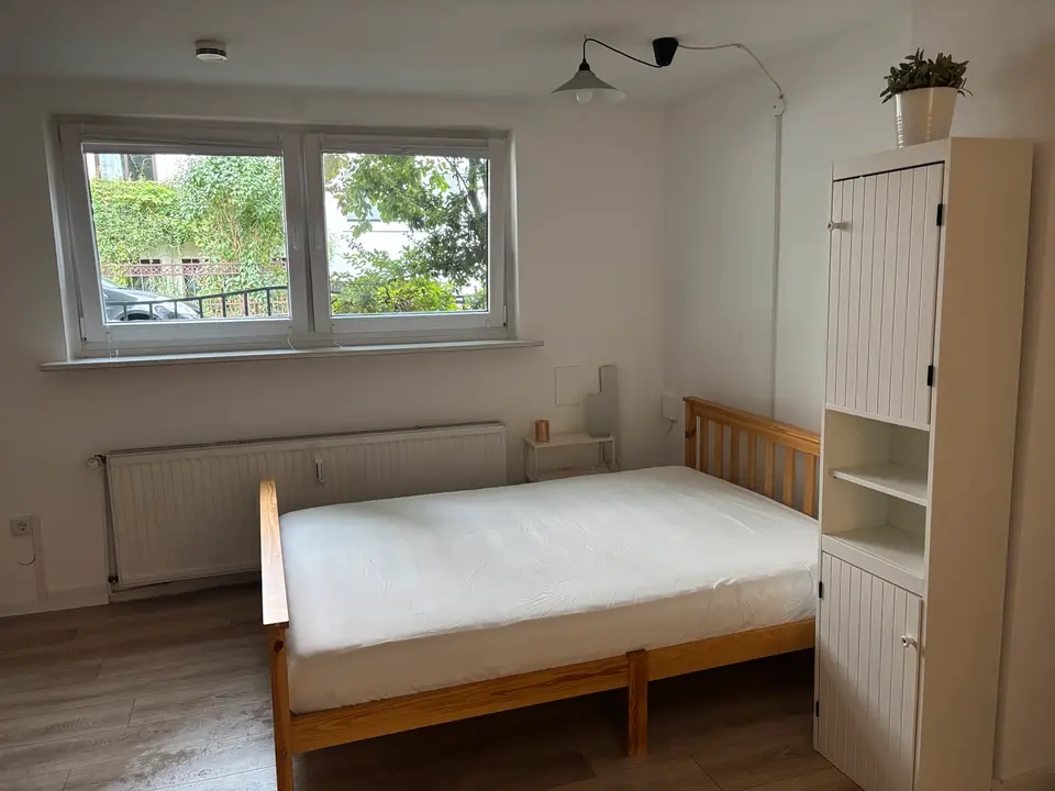Studio mit 35 m² in Bremen – Bild 8