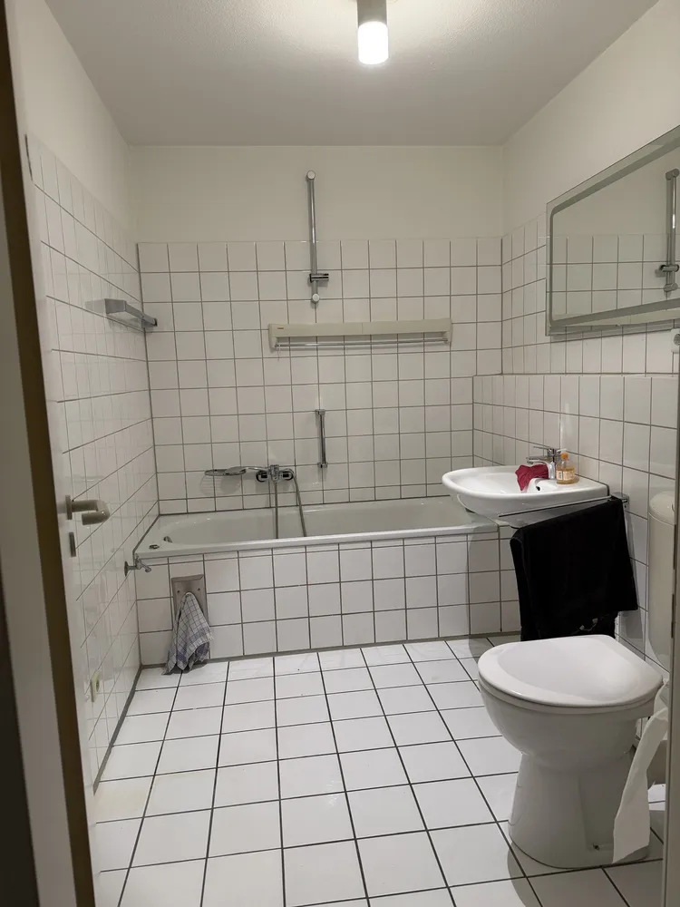 2 Zimmer Wohnung mit 48 m² in Düsseldorf – Bild 6
