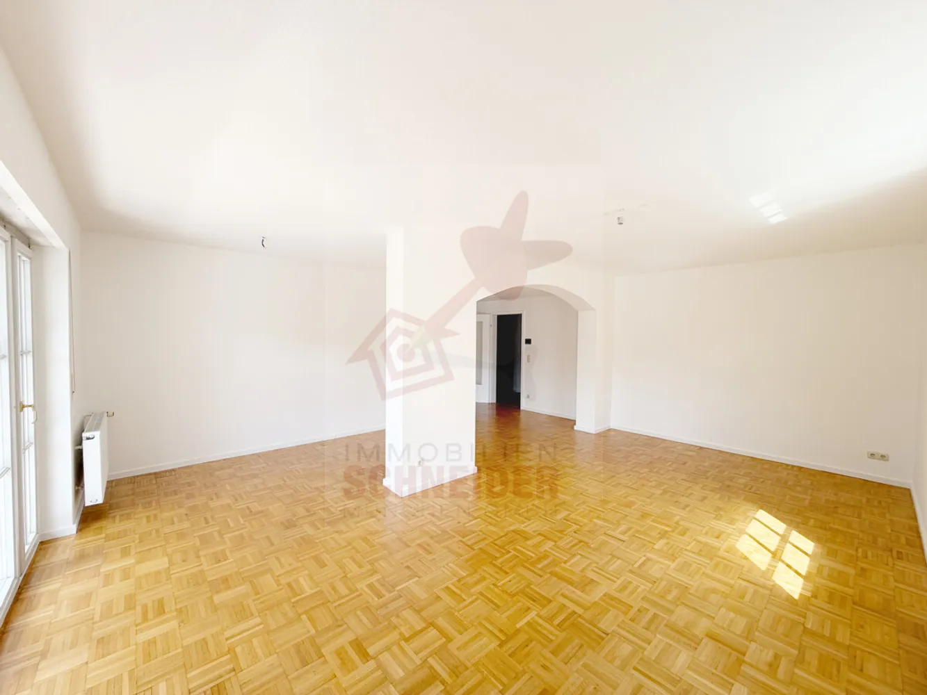 4 Zimmer Wohnung mit 108 m² in München – Bild 9