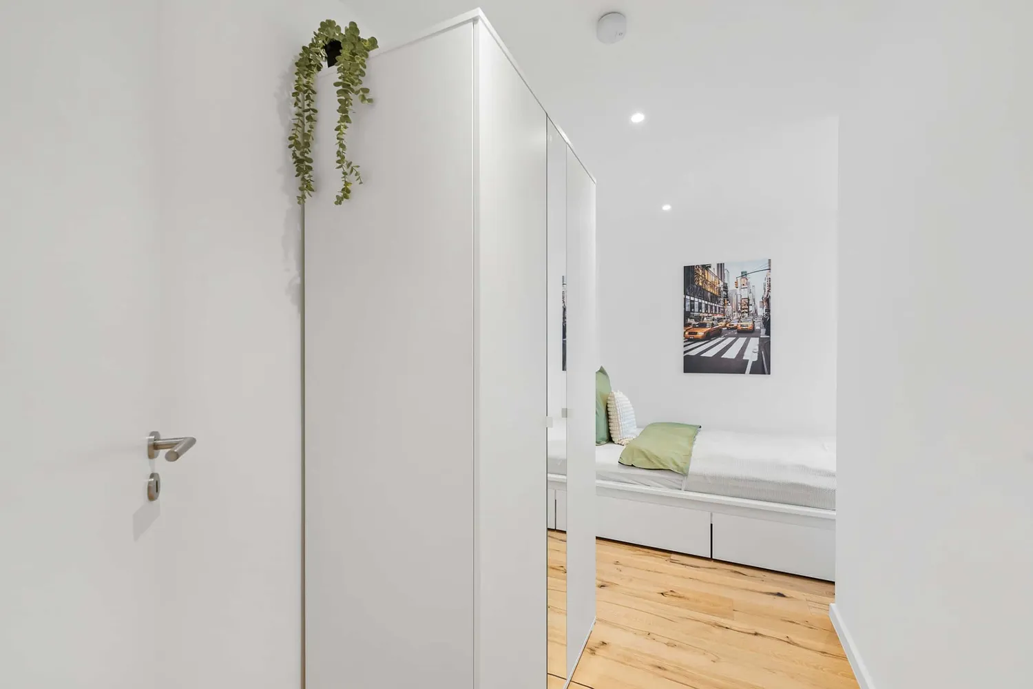 WG-Zimmer in München – Bild 4