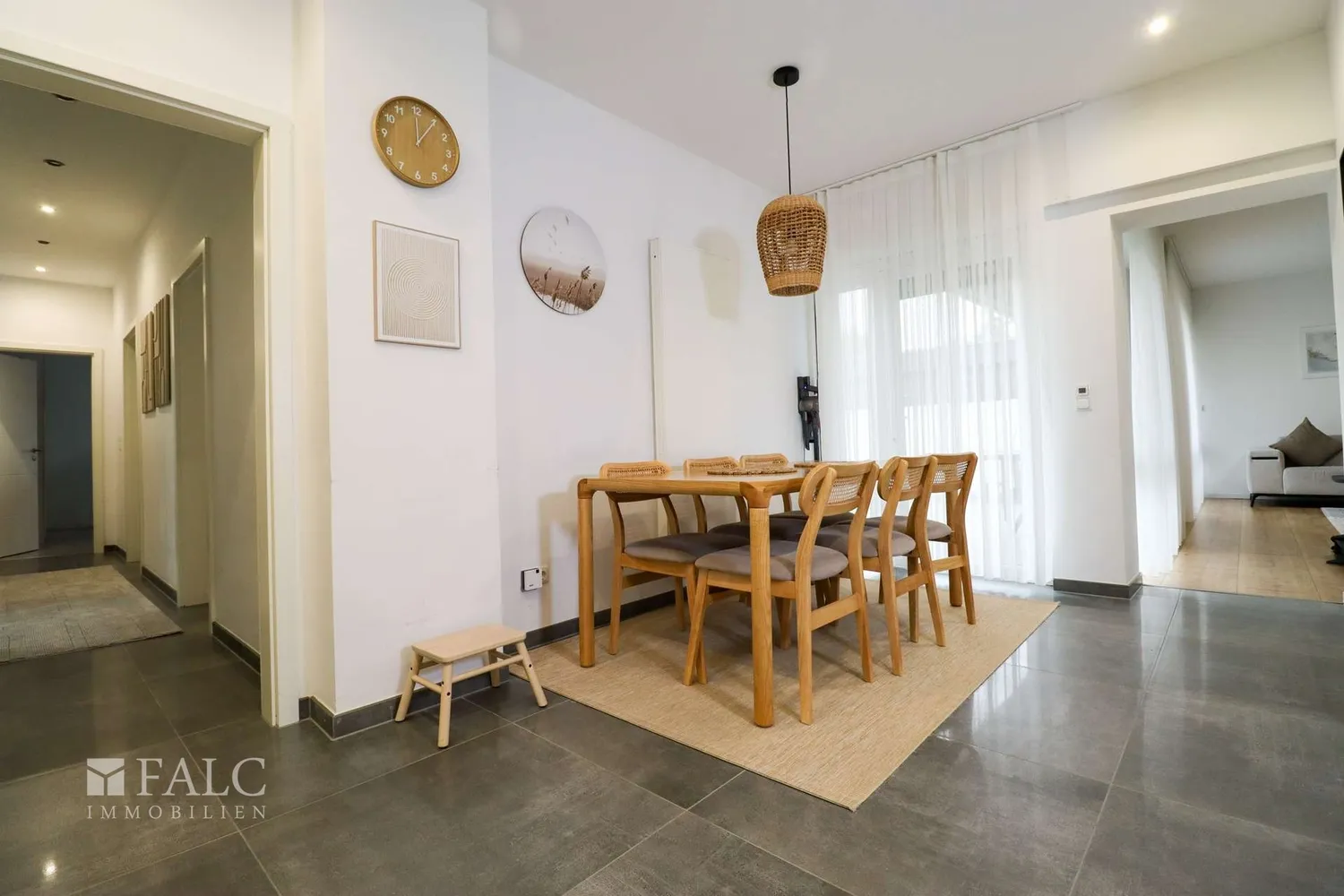 4 Zimmer Haus mit 96 m² in Köln – Bild 12
