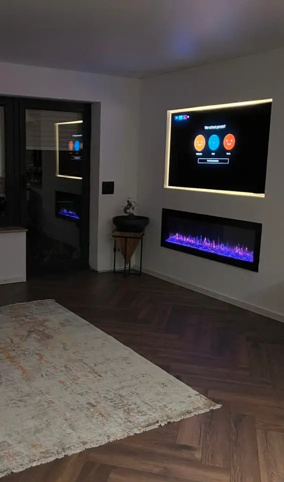 3 Zimmer Wohnung mit 78 m² in Limburg an der Lahn – Bild 1