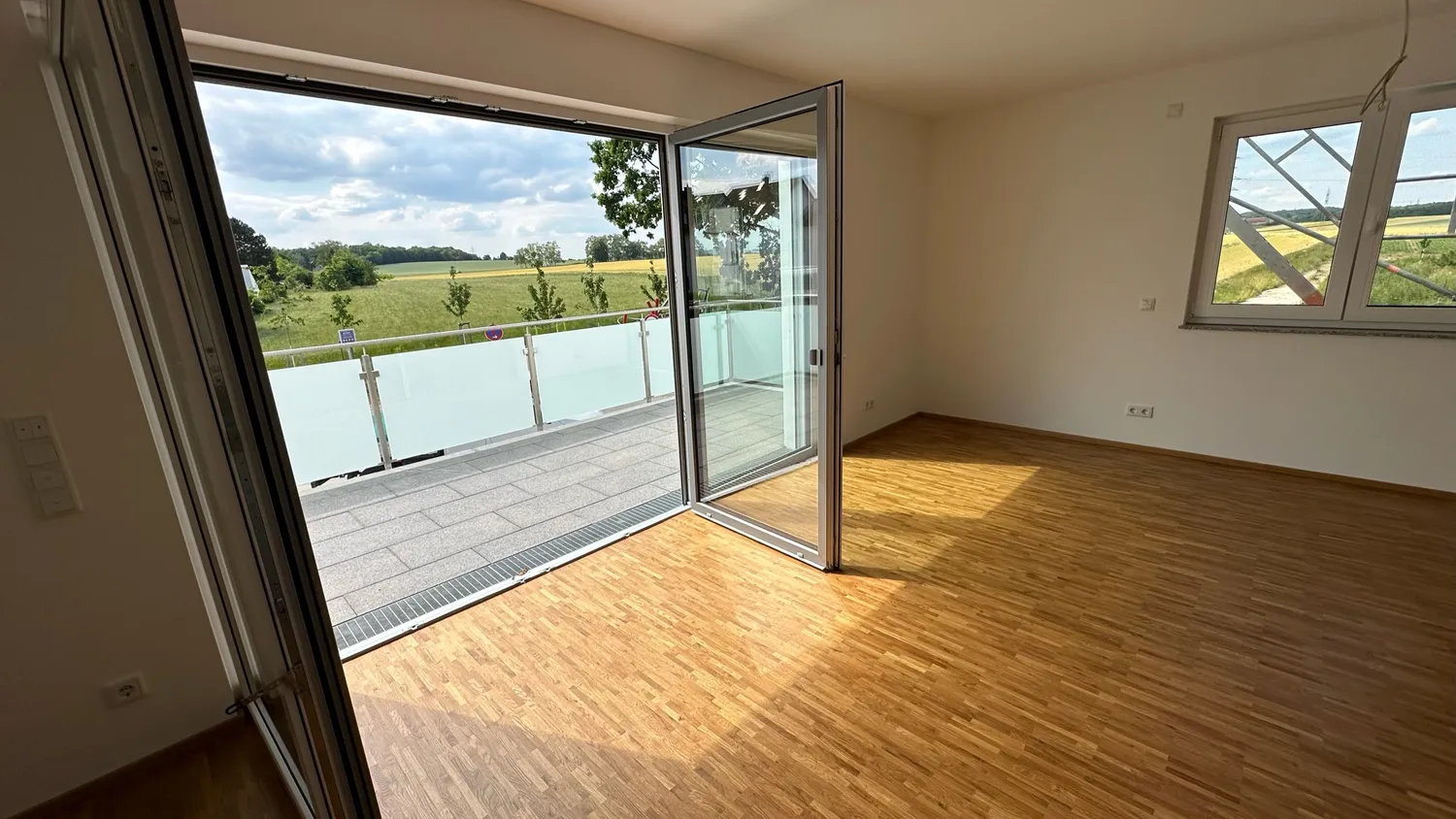 3 Zimmer Wohnung mit 97 m² in Ingolstadt – Bild 6